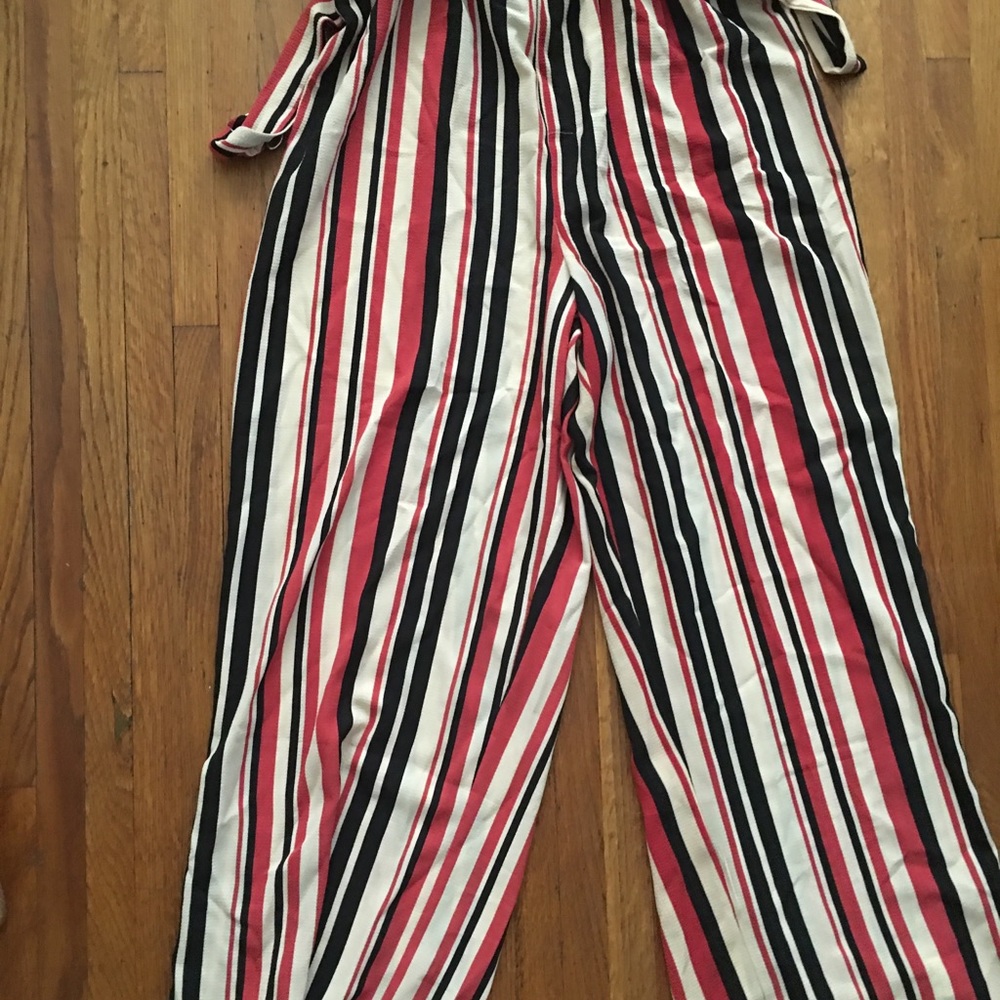 Romper - Picture 2 of 4